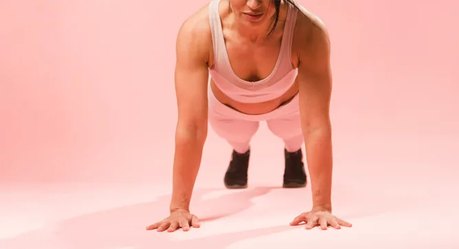 Trening w Diet-Med