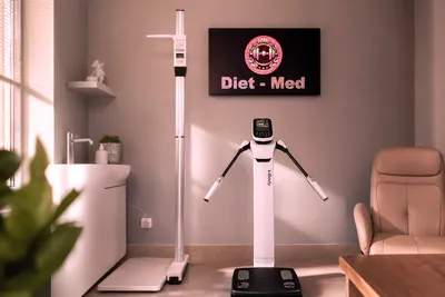 Gabinet Diet-Med